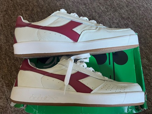 100 genuine mens diadora - mens,