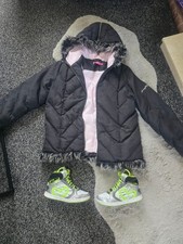 Pineapple Y2K Girls WINTER