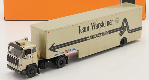 Ixomodels volvo f89 4x2 - ixomodels,,