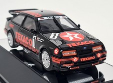 Autoart 1/43 Ford Sierra RS Cosworth RS500 Group A Soper Ludwig Scale model car