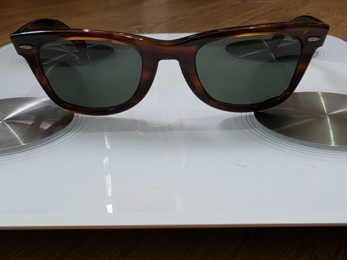 Ray ban wayfarer - ray-ban,