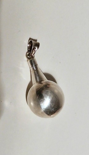 Vintage 925 stamped - , sterling