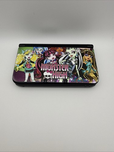 Nintendo 3ds console no - xl,