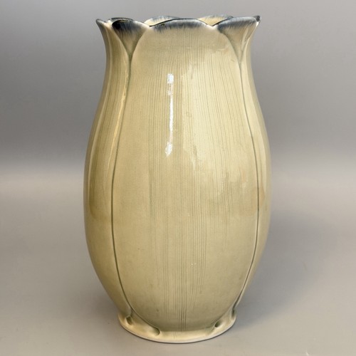 Vintage studio pottery celadon - vintage,