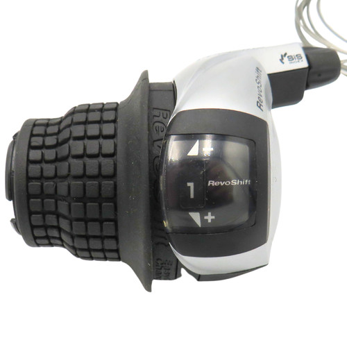 Shimano tourney revoshift - tourney,