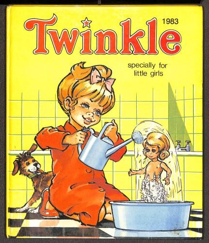 Twinkle specially for little - for,