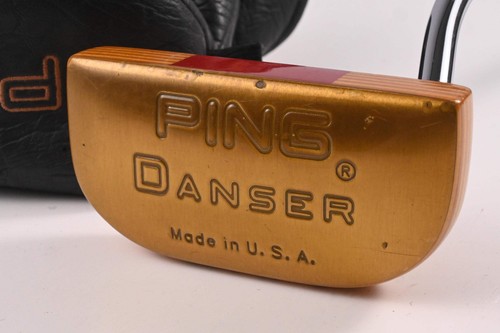 Ping danser putter 5 - putter, 35.5