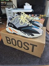 Adidas Yeezy 700 V1 Wave
