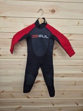 Gul Kids Full Length Wetsuit