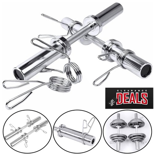 Weight lifting olympic bar - weight,