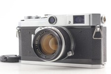 **Mint** Canon VL Rangefinder