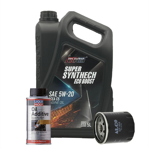 Service kit for ford - kit, petrol