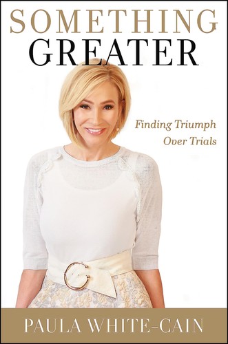 Something greater finding - something, greater: