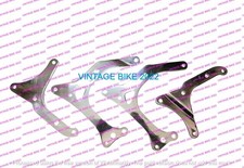 Bsa a10 gold star - bsa, a7