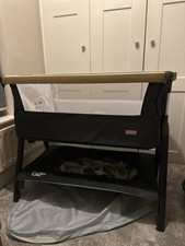 Tutti Bambini Cozee Lite