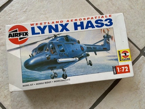 Scale unmade airfix 03054 - unmade,