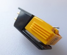 Cartridge and Stylus for