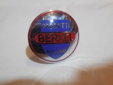 Berkel Milano 25mm scale