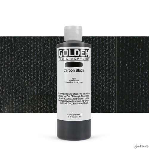Golden fluid acrylic - golden, paint