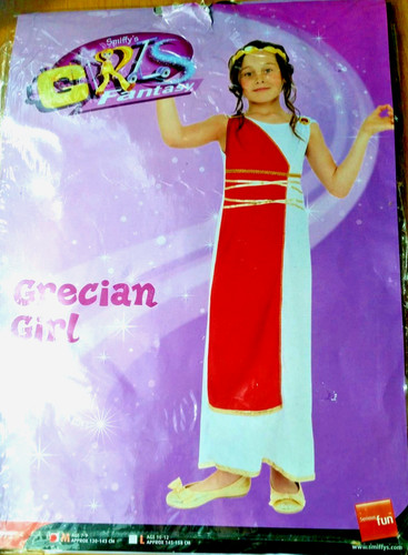 Children fancy dress - fancy, new