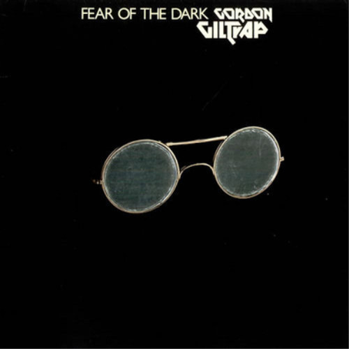 Gordon giltrap fear - of, the