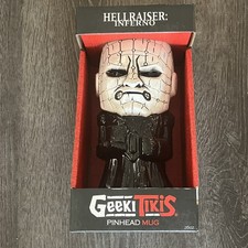 PINHEAD HELLRAISER TIKI MUG