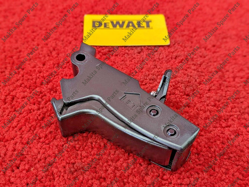 Genuine dewalt lever release - ,