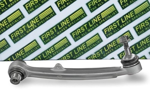 First line control trailing - first,