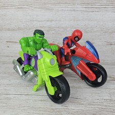 Marvel Super Heroes Aventures