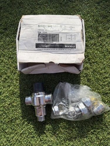 Saracen tmv3 thermostatic - tmv3/2,