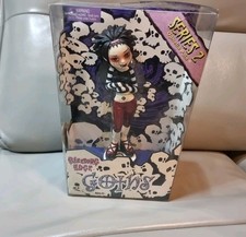 Bleeding Edge Goths Rare