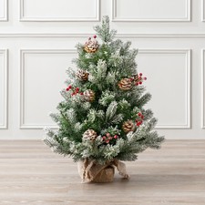 Mini Christmas Tree Artificial