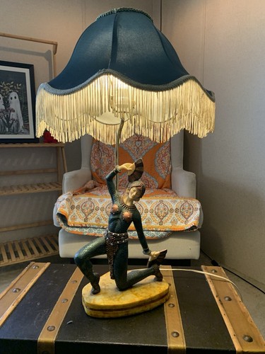 Stunning art deco - art,