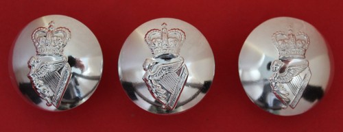 Box 191 irish guards - box,