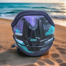 ION Apex 8 Kitesurf Harness