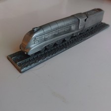 royal hampshire pewter trains