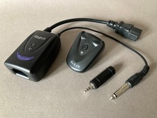 Wireless Flash Trigger