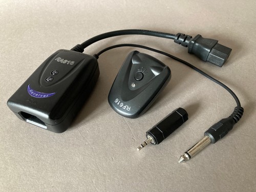 Flash trigger wireless - flash,
