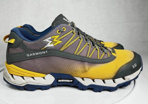 Garmont bolt 0 hiking - bolt, 2.0