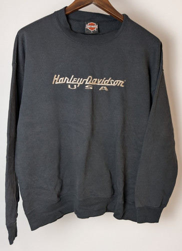 Vintage harley davidson - vintage,