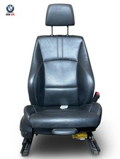 Bmw f25 sport front seat - bmw,