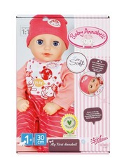 ZAPF Baby Annabell My First