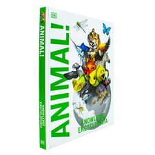 Knowledge Encyclopedia Animal