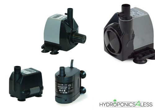 Hailea immersible water - hailea, pump