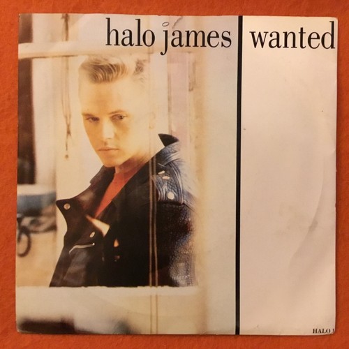 Halo james wanted epic - halo, wanted-