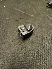 BMW E46 Wing Mirror Switch Control BLUE Back Electric Memory Seats Door 6901376