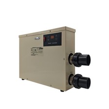 Electric Swimming Pool Hot Tub