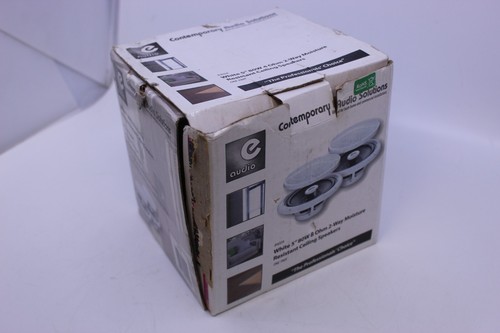 White inch 80w way - 80w, 2-way