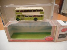 EFE 14011 Bristol FLF Lodekka