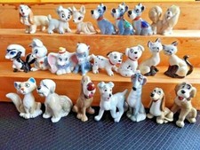 Wade disney hatbox figures - hatbox,